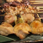 いっちょかみ - 