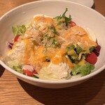 小割烹おはし ゑびすりびんぐ - 