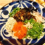 東京たらこスパゲティ - 