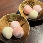 いっちょかみ - 