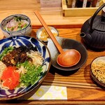 東京たらこスパゲティ - 