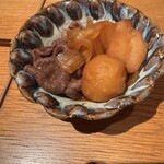 小割烹おはし ゑびすりびんぐ - 