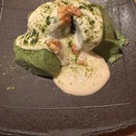 小割烹おはし - 