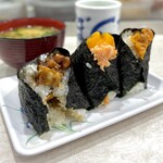 おにぎりぼんご - 