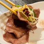 Yakiniku Isshin