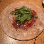 小割烹おはし - 