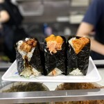 おにぎりぼんご - 