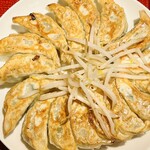 浜松餃子 錦華 - 