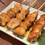 いっちょかみ - 