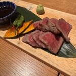 小割烹おはし ゑびすりびんぐ - 