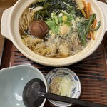 砂場 - 料理写真: