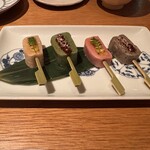 小割烹おはし - 