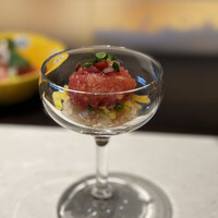 鮨 やまけん 銀座店 - 