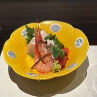 鮨 やまけん 銀座店 - 