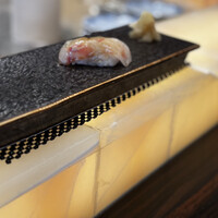 鮨 やまけん 銀座店 - 