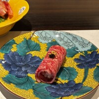 鮨 やまけん 銀座店 - 