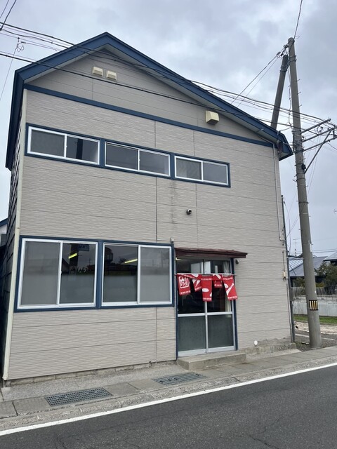 よも子食堂むつ市のラーメン店｜川内町の人気ラーメン屋