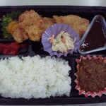 はたなか - 日替弁当