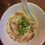 鳥そば 真屋 - 14'春香叉焼SP