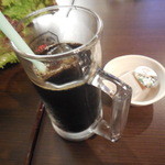 Chode - アイスコーヒー