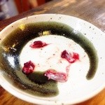 小さな心臓