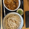 肉汁うどん いちだ家。