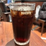 ドトールコーヒーショップ - ドリンク写真: