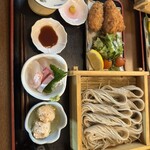 肴のよろず屋 - 