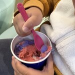 サーティワンアイスクリーム - 料理写真: