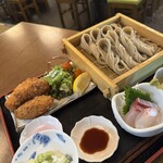 肴のよろず屋 - 