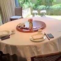 中国飯店 富麗華 - 