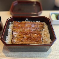 天然うなぎ しま村 - 