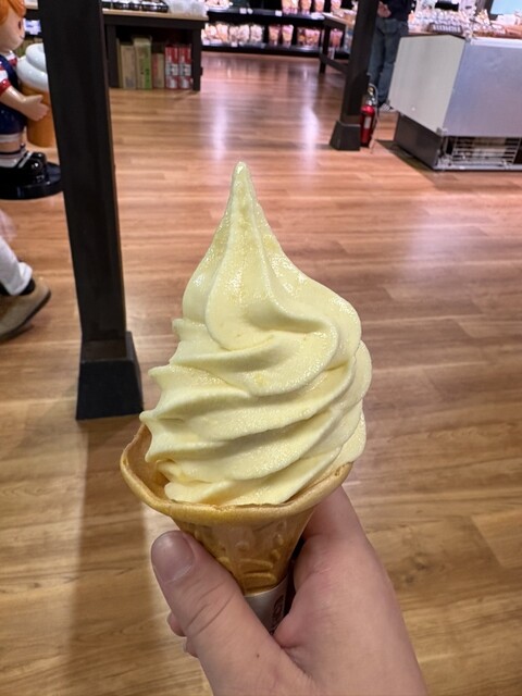 ソフトハウス - 水沢江刺（ジェラート・アイスクリーム）の写真