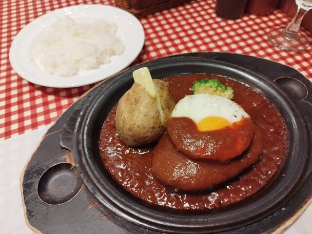 Kanda Grill Hibiya Shante Ten photo 2