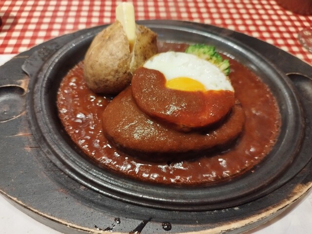 Kanda Grill Hibiya Shante Ten photo 3