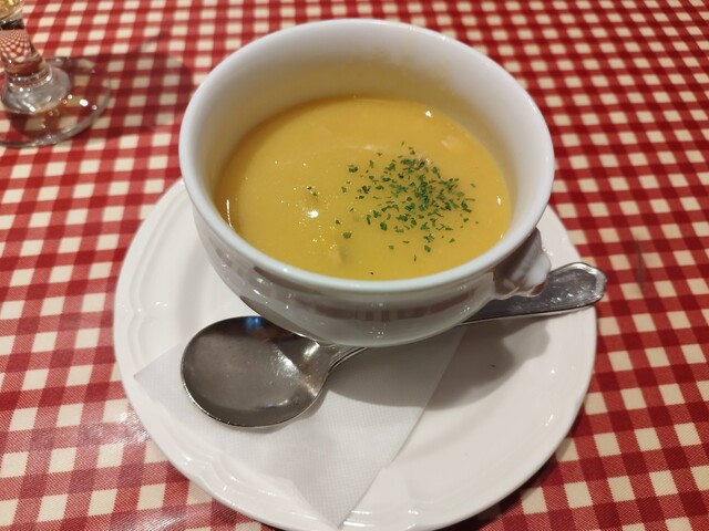 Kanda Grill Hibiya Shante Ten photo 5