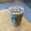 スターバックスコーヒー うめきたグリーンプレイス店