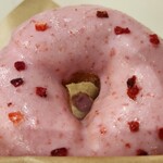 ミサキドーナツ - 料理写真: