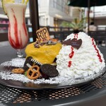 エッグスンシングス - 