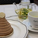 Café de Pale Jute - 