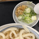 本格さぬきうどん　穂乃香 - 