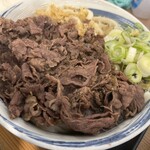 本格さぬきうどん　穂乃香 - 