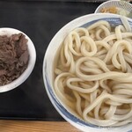 本格さぬきうどん　穂乃香 - 