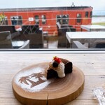 MARUCAFE&SEA - 