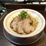 金町製麺 - 