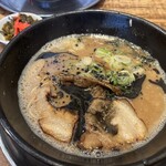 やまざき屋 - 料理写真: