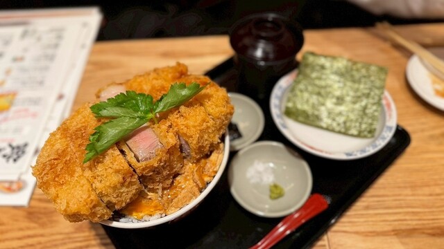 by 美食日和−EAT＆Beauty : 虎ノ門 嚆矢 （こうし） - 虎ノ門ヒルズ/ラーメン [食べログ]