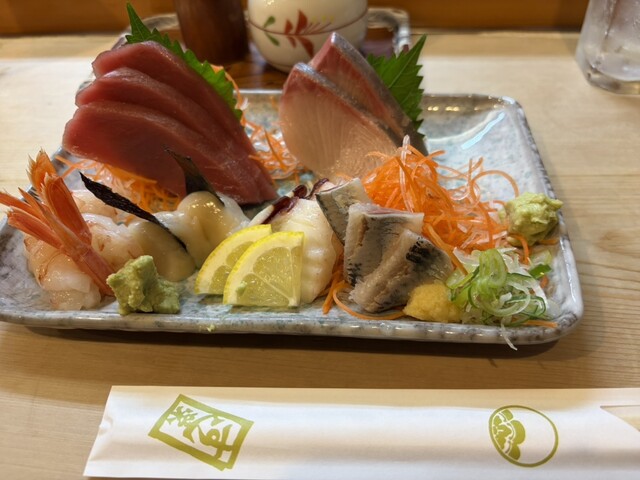 Asakusa Sushi Ei photo 2