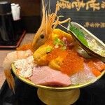 うに専門店 世壱屋 - 