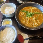 むぎの里 会津若松店 - 